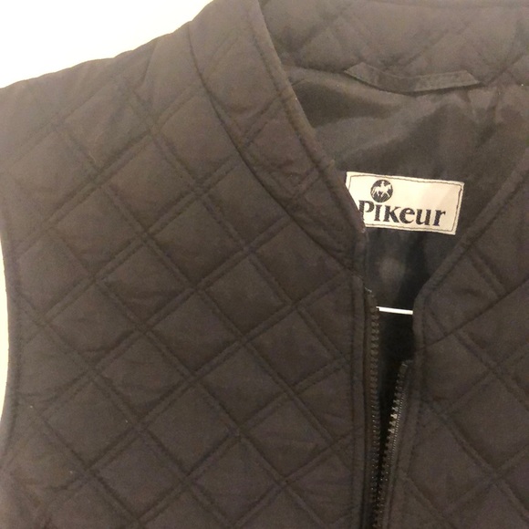 Riding vest - Picture 4 of 5